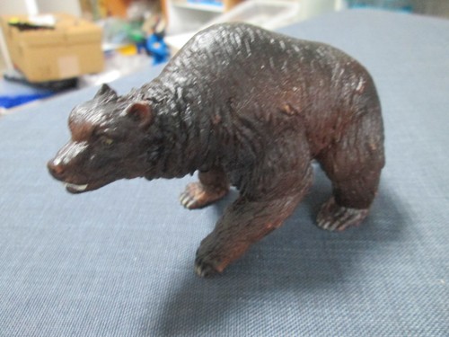 Schleich grande orso delle - schleich,