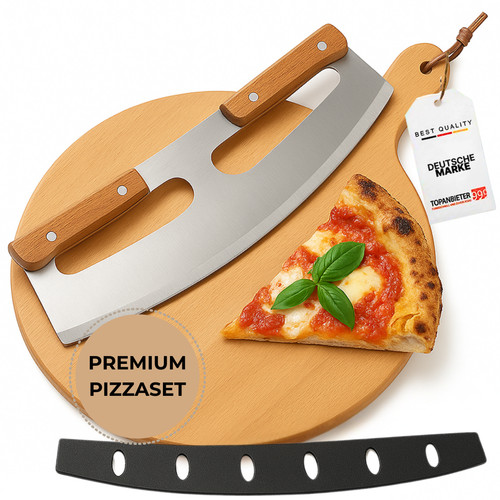 Tagliapizza tagliere per - tagliapizza, e