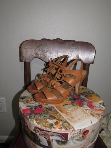 Madden ragazza donna marrone - madden,
