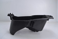 Vano portaoggetti sottosella