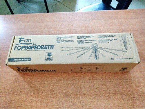 Fan foppapedretti - fan, by