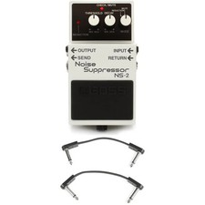 Boss NS-2 Noise Suppressor