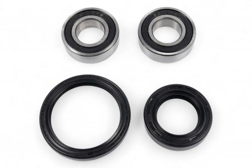 Kit cuscinetti ruota anteriore - cuscinetti,