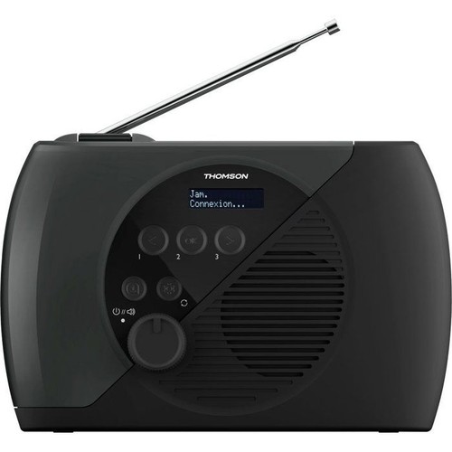 Radio thomson dab - fm,