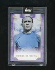 2025 Topps Leyendas Argentinas
