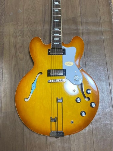 Epiphone riviera - epiphone,