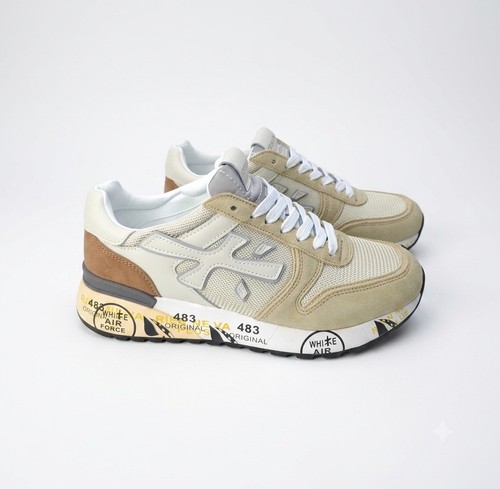 Premiata mick 1280 - premiata,