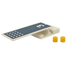 Playmobil trampolino bianco - , 3