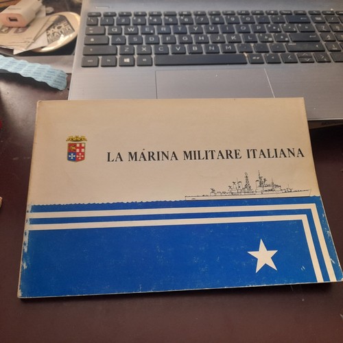 Marina militare italiana - la,