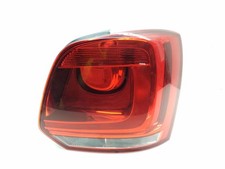 Fanale posteriore destro