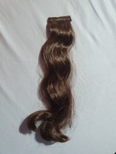 Capelli bruni marrone cut - , 'n