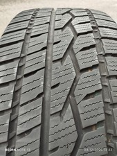 215/55 r18 COPPIA di GOMME M+S