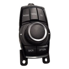 BMW I Drive Controller 1 3