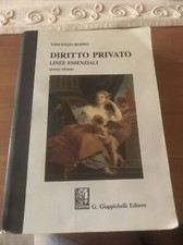 Diritto privato linee - privato,