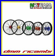 2 Ruote complete NRTEAM HONDA