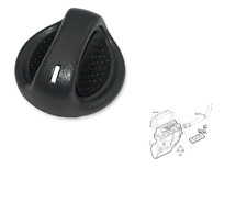 Pomello regolatore aria ventilatore cabina Adatto a Iveco Eurocargo Stralis 2003