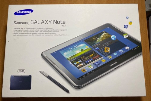 Samsung galaxy note - samsung, 10.1