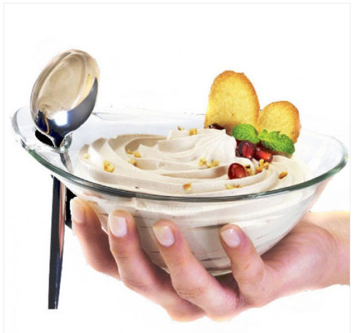 Coppette gelato snack coppe - 6,