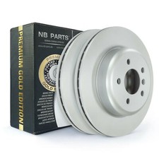 Dischi Freno Rivestito