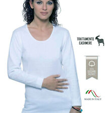 3 Maglie donna Leable manica