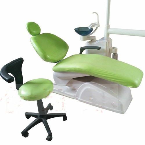 Coprisedile dentale verde - coprisedile,