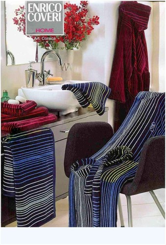 Completo bagno spugna - completo, 100%