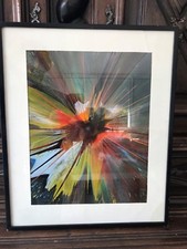 Quadro contemporaneo