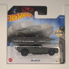 Hot Wheels Mattel 2022