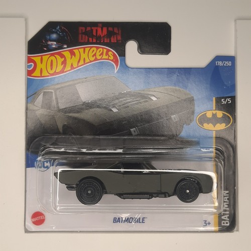Hot wheels mattel 2022 - wheels,