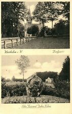 Cartolina, oltre mille anni di