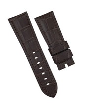 Original Panerai Dark Brown