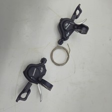 Comandi Cambio shimano xt SL-M780 2/3x10 VELOCITÀ  MTB BICICLETTA TRIGGER