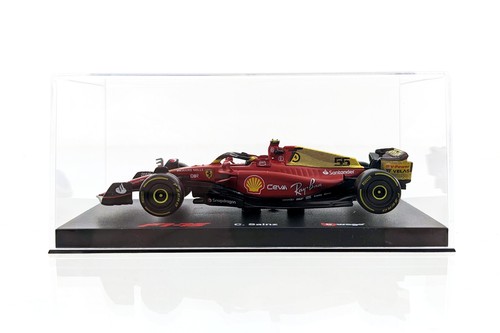 Bburago modello auto ferrari - bburago,