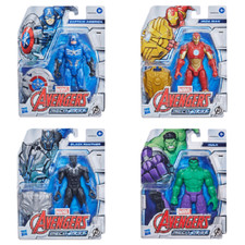 Hasbro Marvel Avengers Mech