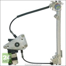 Alzavetro Valeo Posteriore Dx