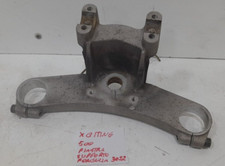 PIASTRA SUPERIORE FORCELLA KYMCO XCITING 500 I R 2004 2009 VEDERE FOTOGRAFIE