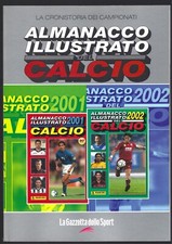 ALMANACCO ILLUSTRATO DEL