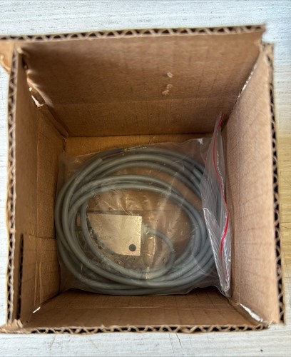 Baumer electric feg 25 - baumer, 12.24.25