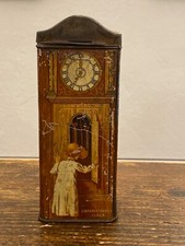 Scatola in latta Fabbriche