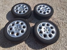 Kit 4 cerchi originali in lega