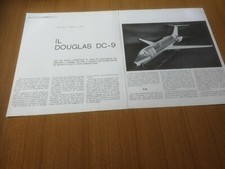 1963 IL NUOVO AVIOGETTO AEREO