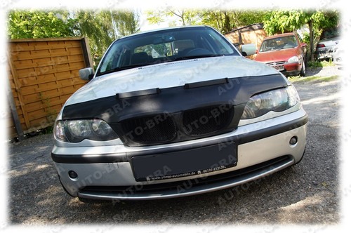 Bra per bmw e46 coupé - per,