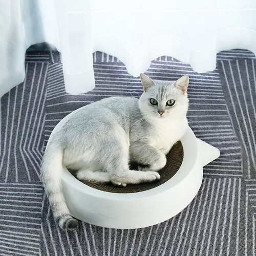 D87d tiragraffi gatto grande - d87d,
