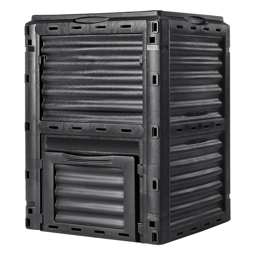Vevor bidone compostiere - bidone, da