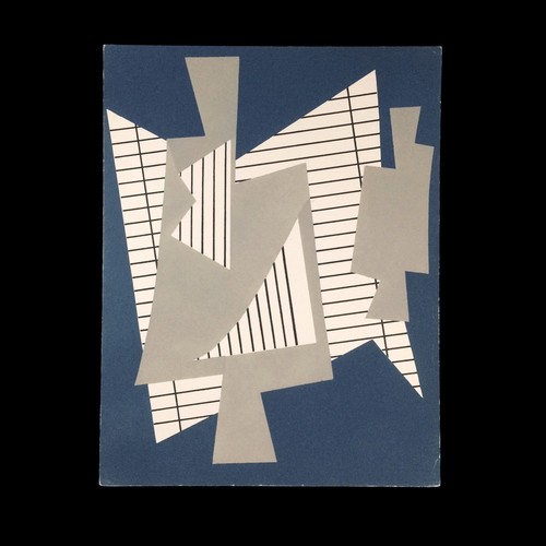 Alberto magnelli composition - magnelli,