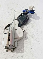 RICAMBI USATI, SERRATURA ANTERIORE SINISTRA OPEL AGILA