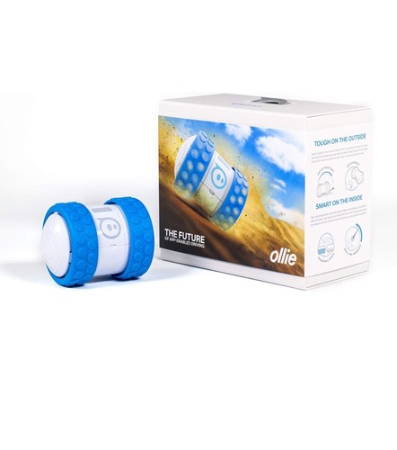 Robot sphero orbotix - robot, ollie