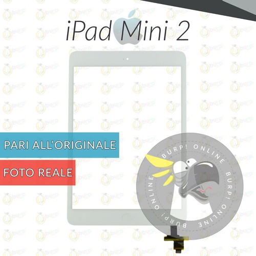 Touch screen apple ipad mini - apple,