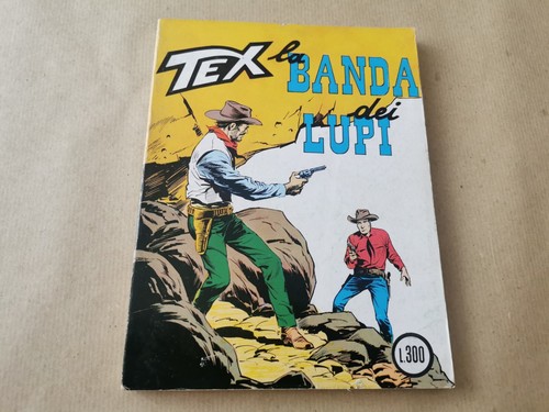 Tex tre stelle - tre, n.