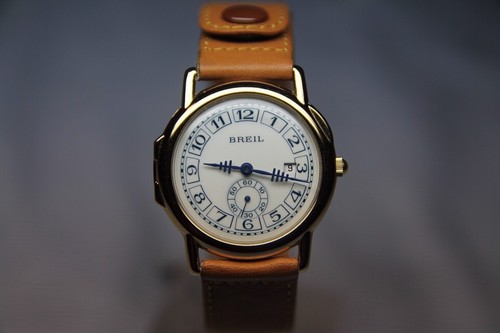 Orologio watch breil - orologio,